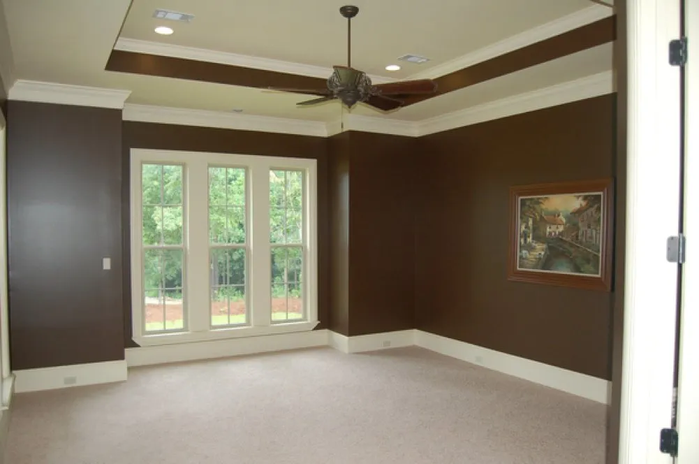 InteriorPhoto for House Plan #301983