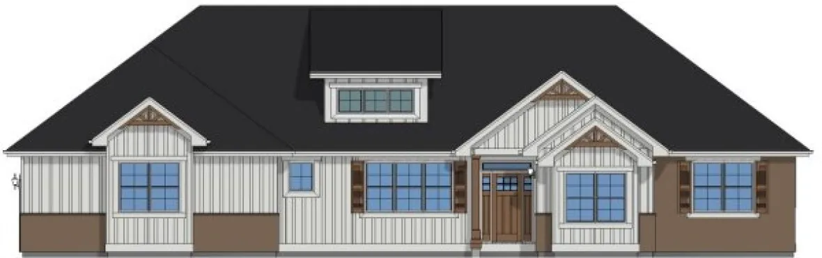 Other for House Plan #203070