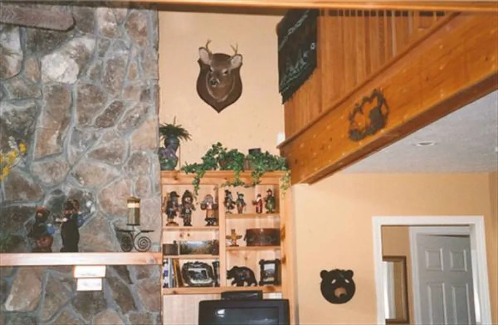 InteriorPhoto for House Plan #121971