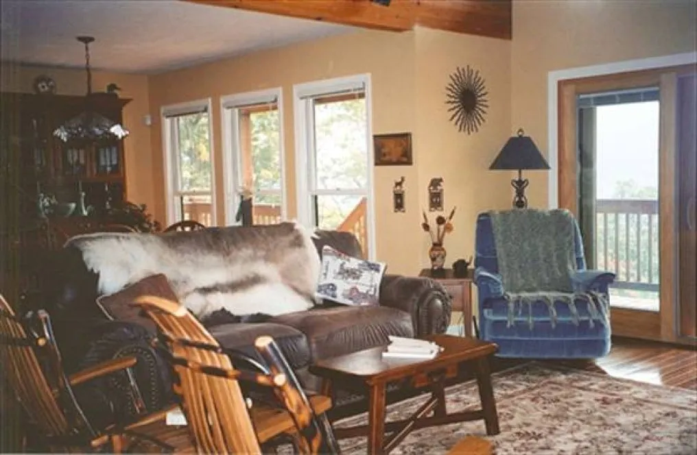 InteriorPhoto for House Plan #121971