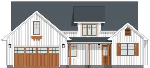 Other for House Plan #203034