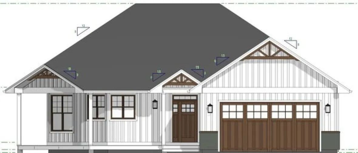 Other for House Plan #203053
