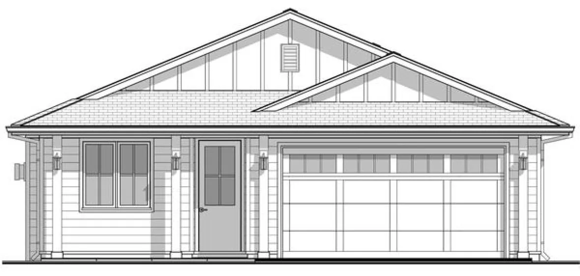 Other for House Plan #592922