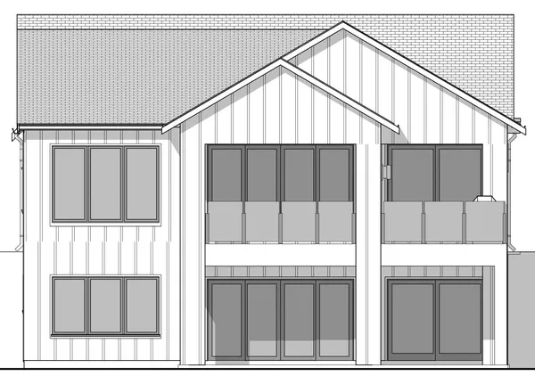 Other for House Plan #592352