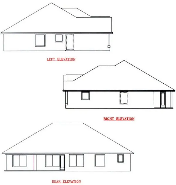 Other for House Plan #866902