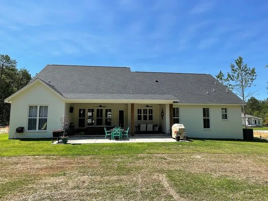 ExteriorPhoto for House Plan #301032