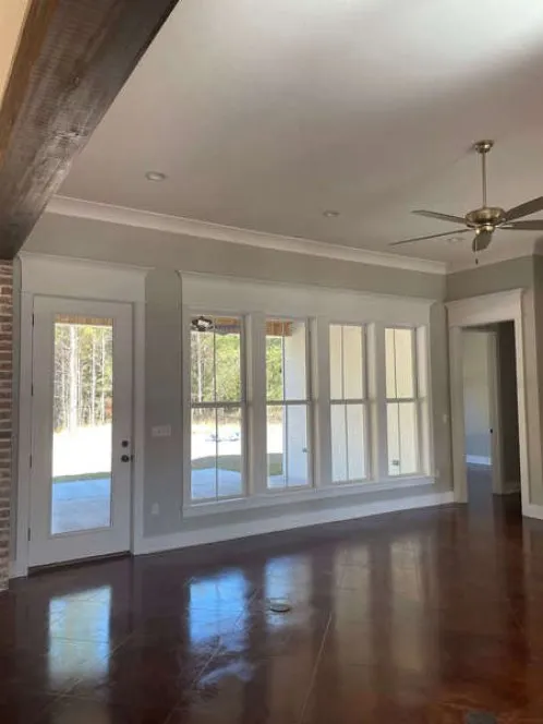 InteriorPhoto for House Plan #301032