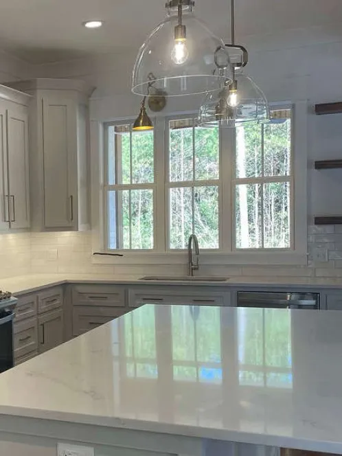 InteriorPhoto for House Plan #301032