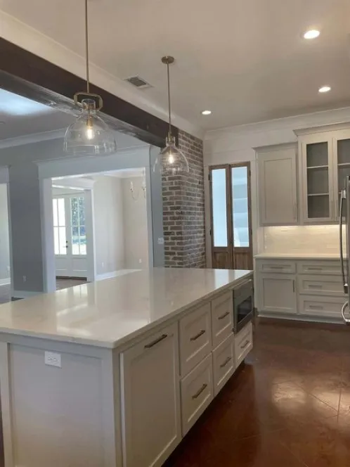 InteriorPhoto for House Plan #301032