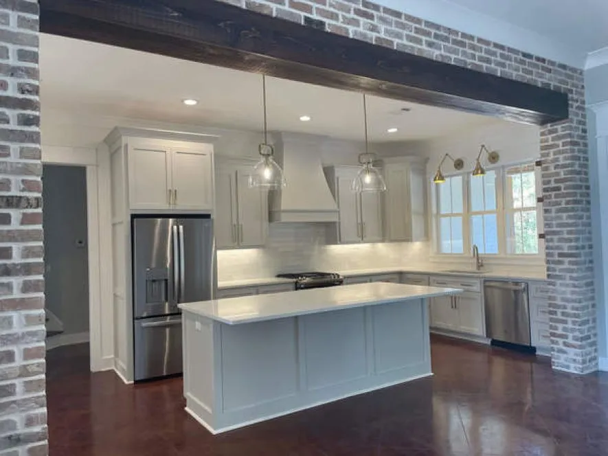 InteriorPhoto for House Plan #301032