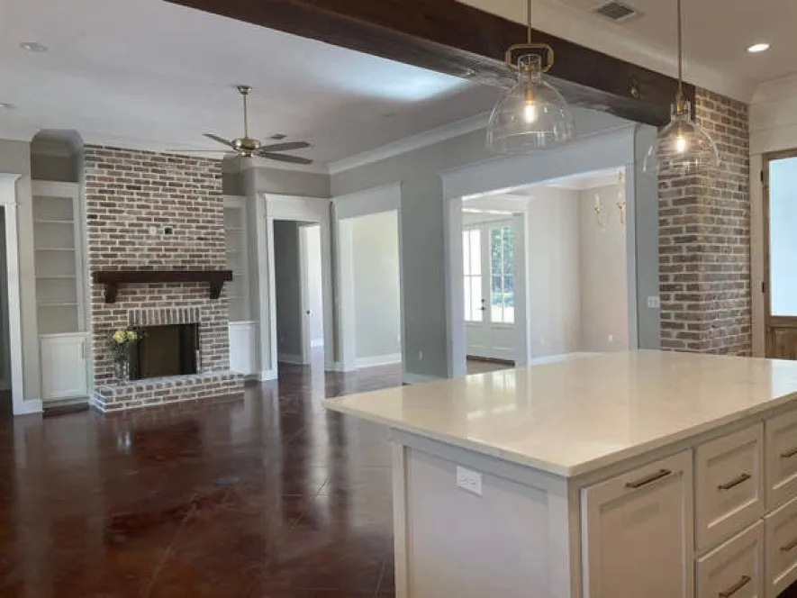 InteriorPhoto for House Plan #301032