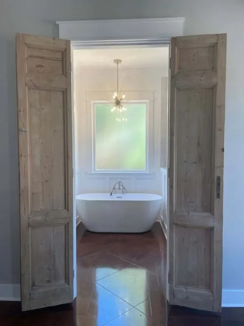 InteriorPhoto for House Plan #301032