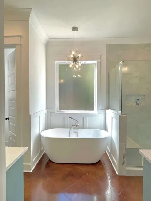 InteriorPhoto for House Plan #301032