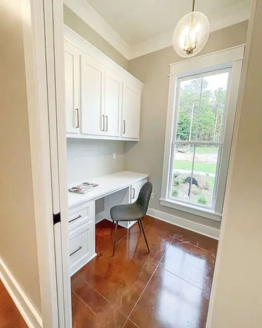 InteriorPhoto for House Plan #301032