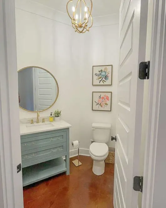 InteriorPhoto for House Plan #301032