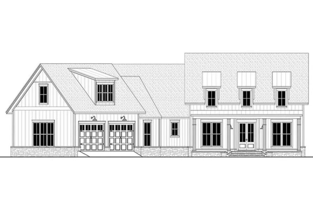 Other for House Plan #301032