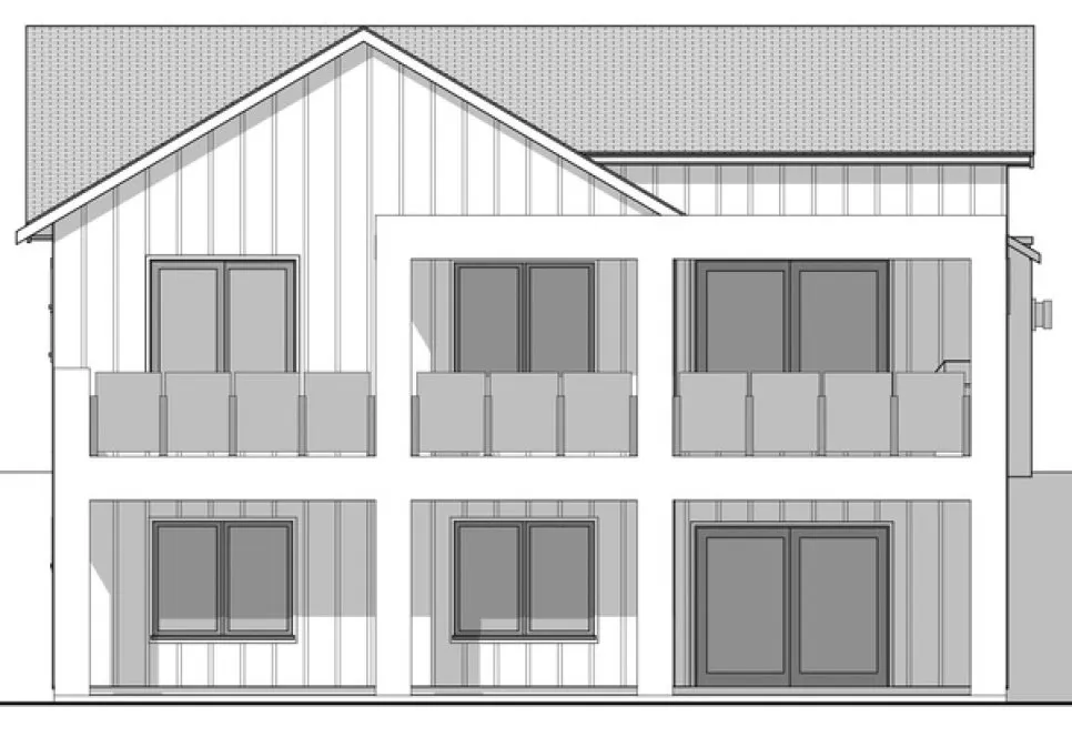 Other for House Plan #592162