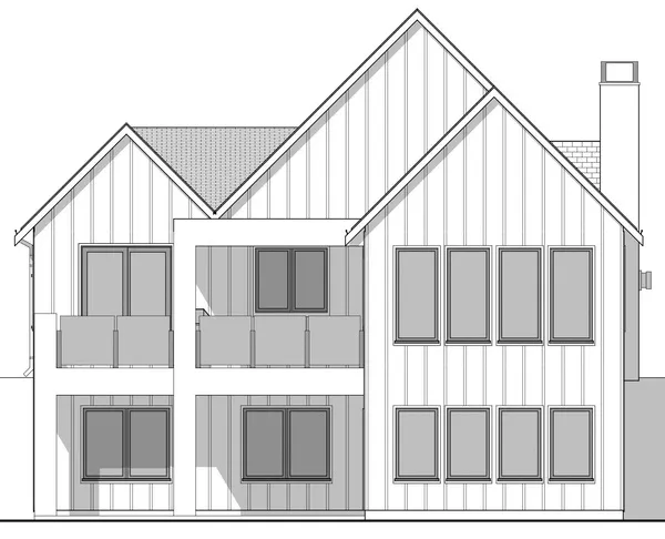 Other for House Plan #594082