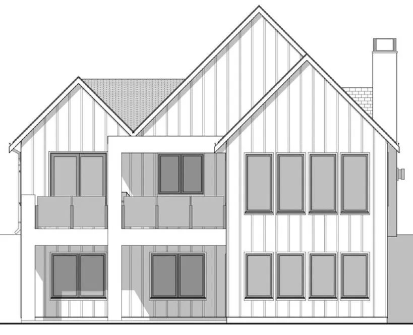 Other for House Plan #594082