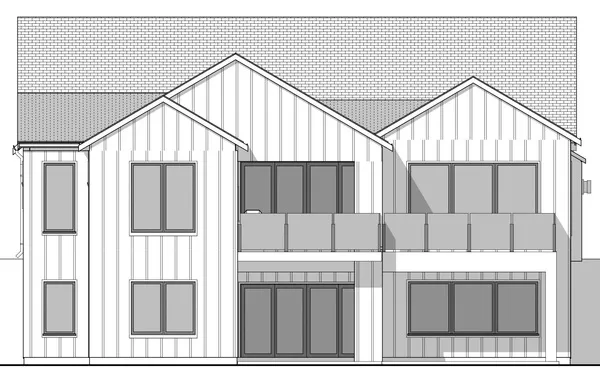 Other for House Plan #598313