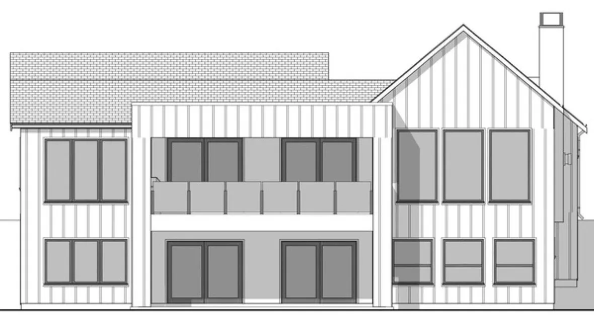 Other for House Plan #597703