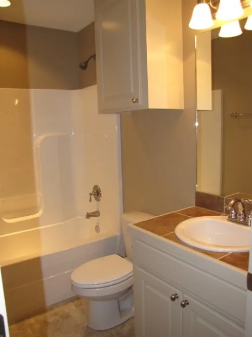 InteriorPhoto for House Plan #303031