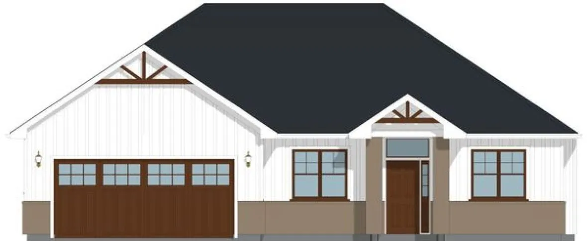 Other for House Plan #203035