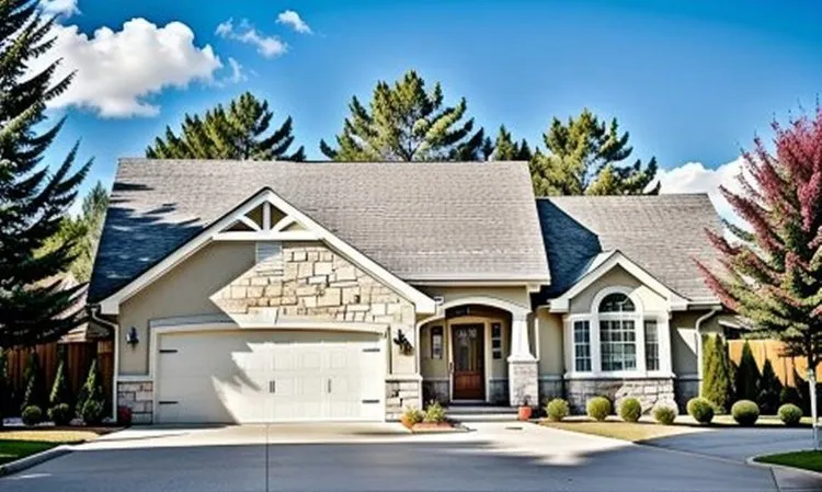 Full Rendering for House Plan #359221