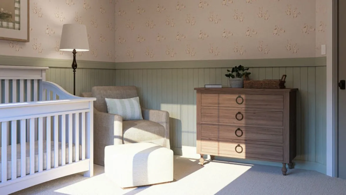 InteriorPhoto for House Plan #703431