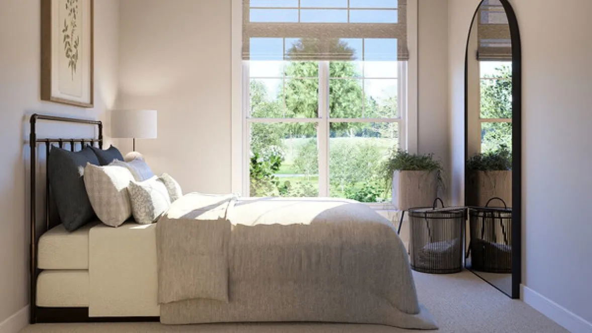 InteriorPhoto for House Plan #703431