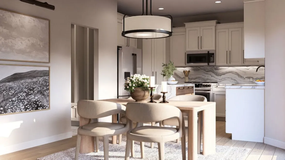 InteriorPhoto for House Plan #703431