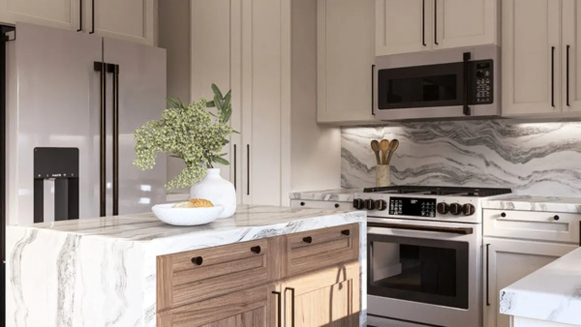 InteriorPhoto for House Plan #703431