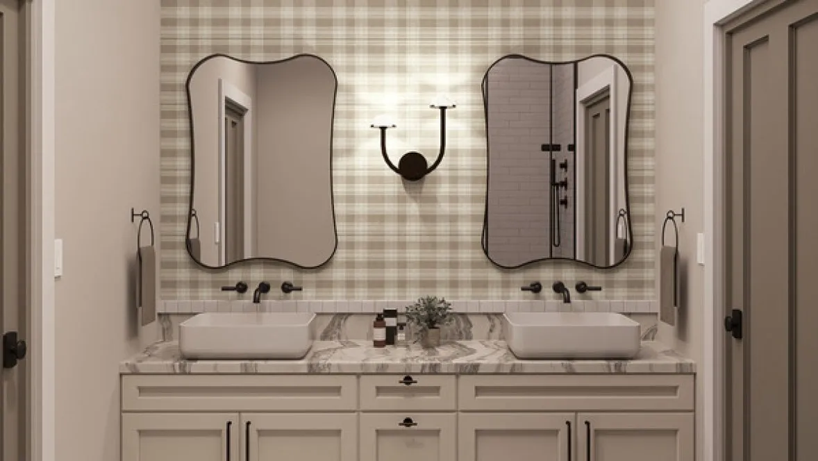 InteriorPhoto for House Plan #703431