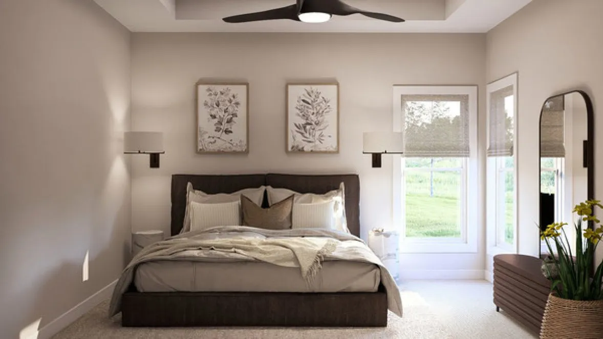 InteriorPhoto for House Plan #703431