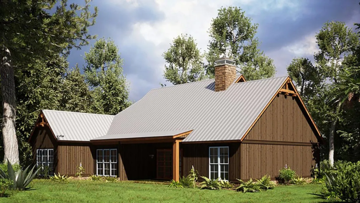 Other for House Plan #317981