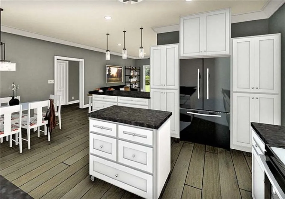 InteriorPhoto for House Plan #431161