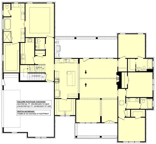 ExteriorPhoto for House Plan #305162