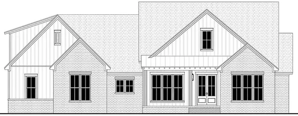 Other for House Plan #305162