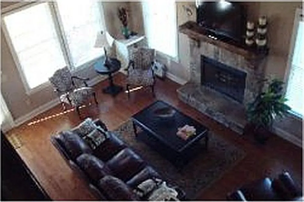 InteriorPhoto for House Plan #496141