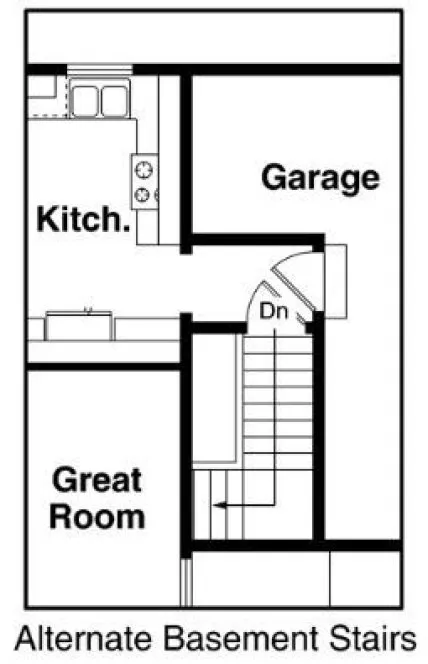 Other for House Plan #344841