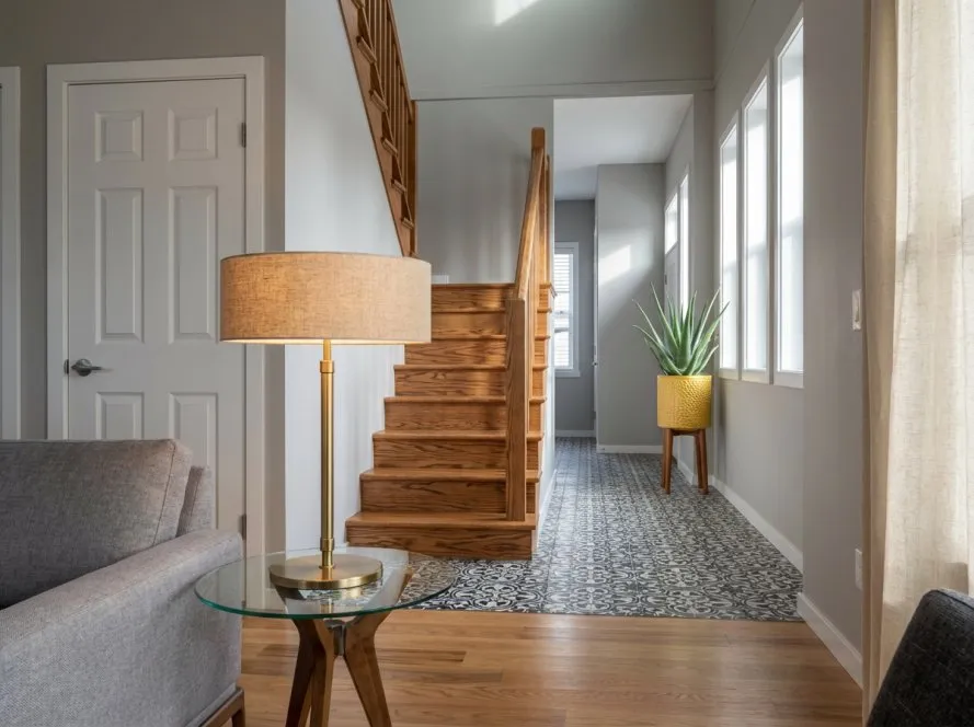 InteriorPhoto for House Plan #203009