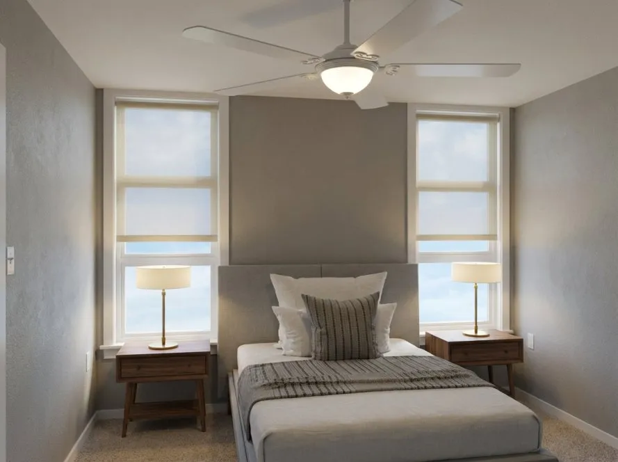 InteriorPhoto for House Plan #203009