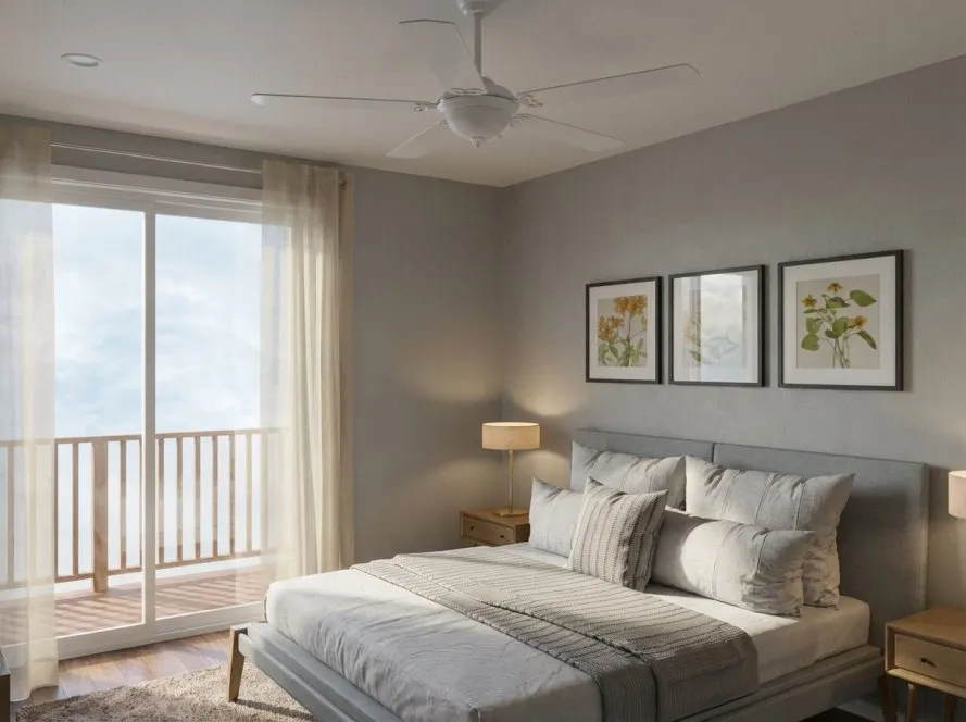 InteriorPhoto for House Plan #203009