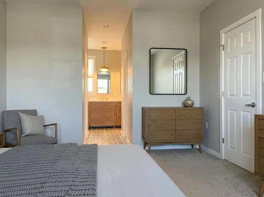 InteriorPhoto for House Plan #203009
