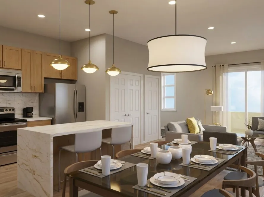 InteriorPhoto for House Plan #203009