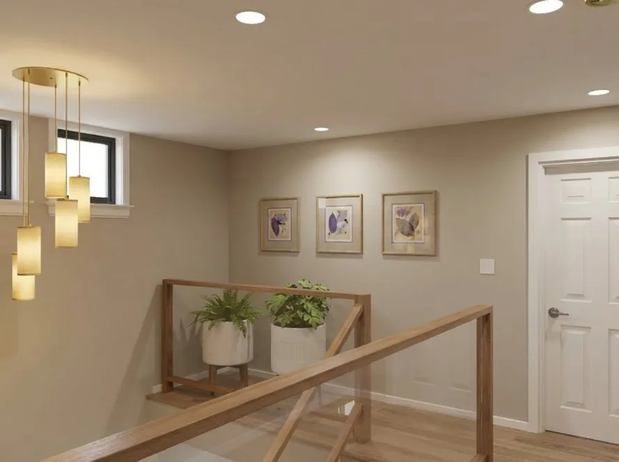 InteriorPhoto for House Plan #203009