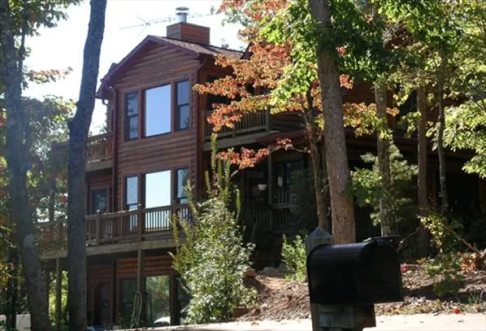 ExteriorPhoto for House Plan #121281