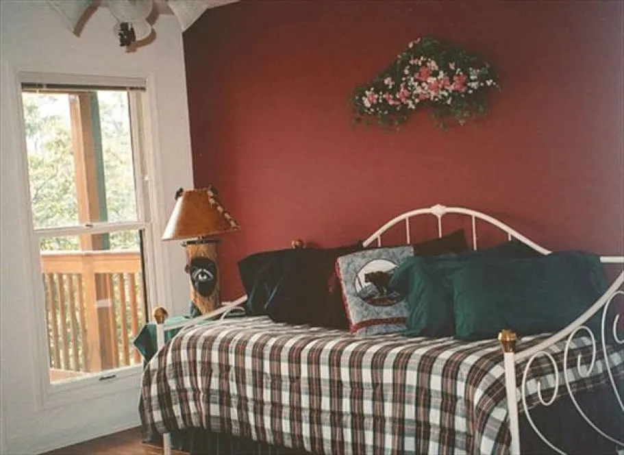 InteriorPhoto for House Plan #121281