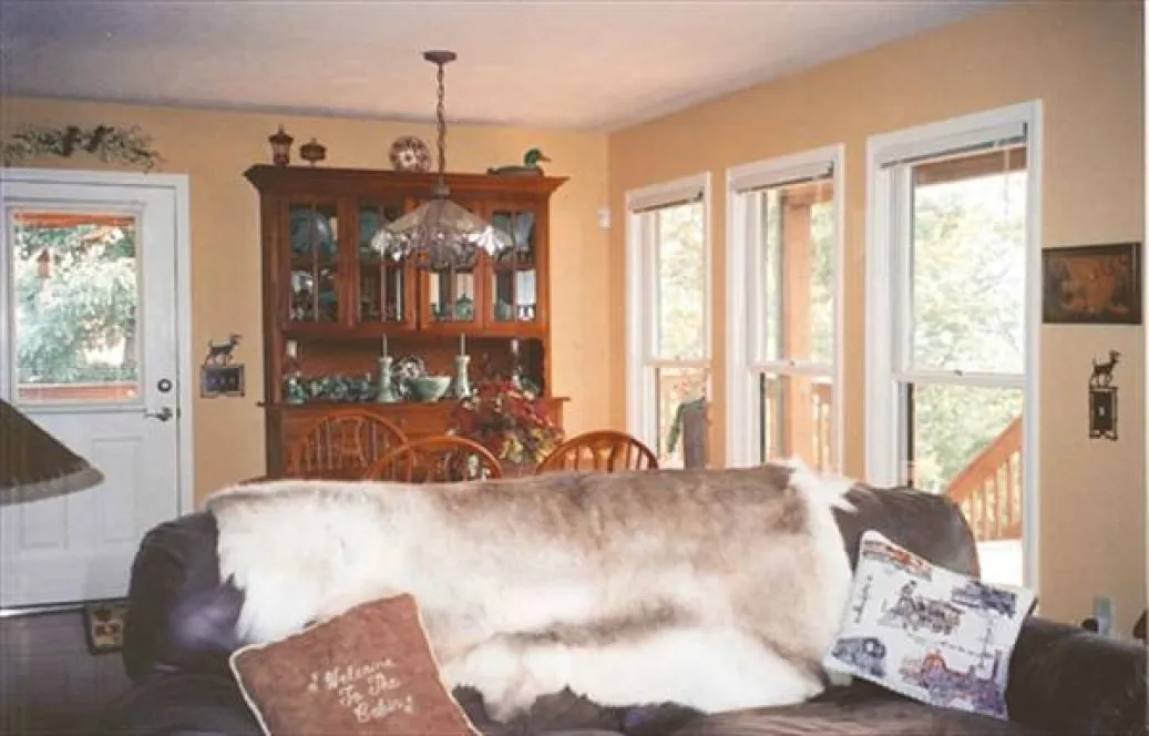 InteriorPhoto for House Plan #121281