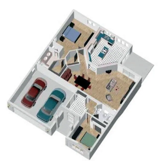 Other for House Plan #178241